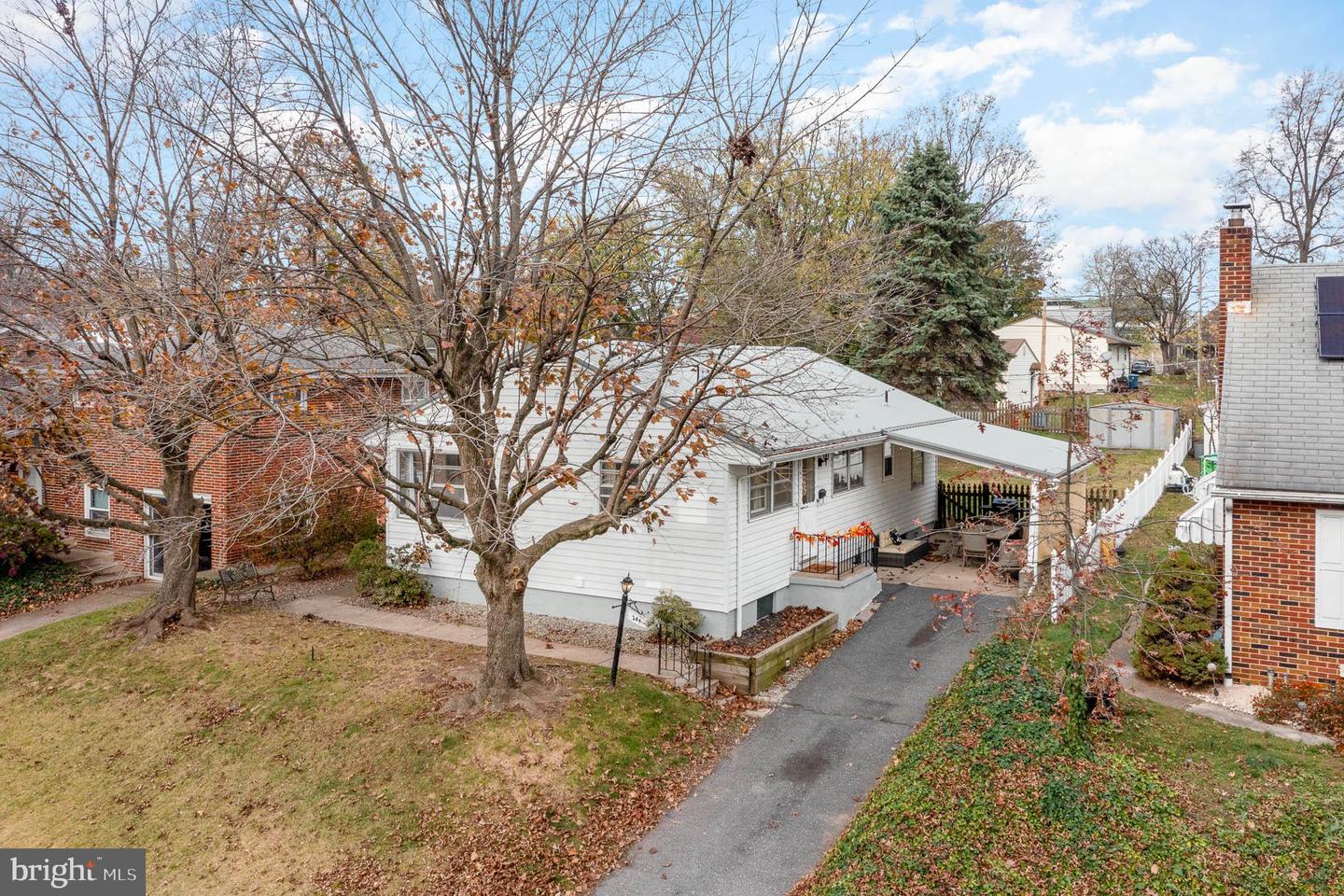 244 Walnut St, Highspire, PA 17034 MLS PADA2018912 Coldwell Banker