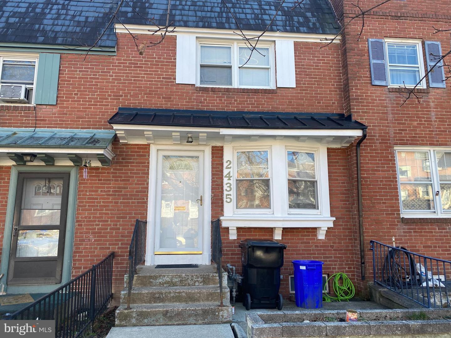 2435 Brookwood St, Harrisburg, PA 17104 MLS PADA2019078 Coldwell Banker