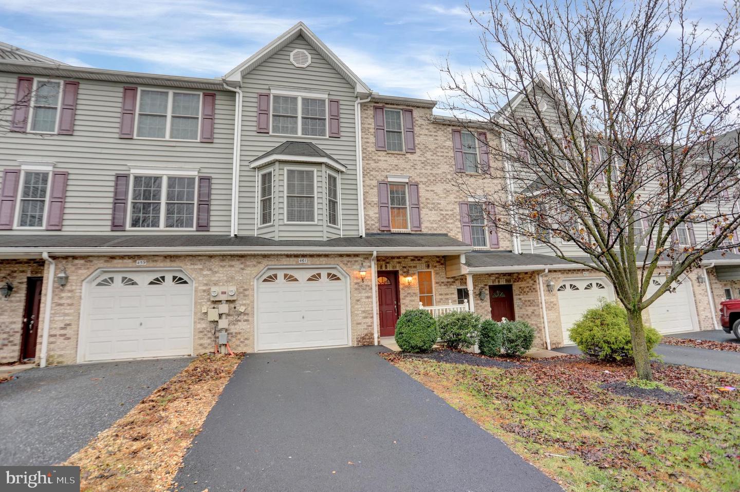 461 Sunday Dr, Harrisburg, PA 17111 MLS PADA2019162 Coldwell Banker