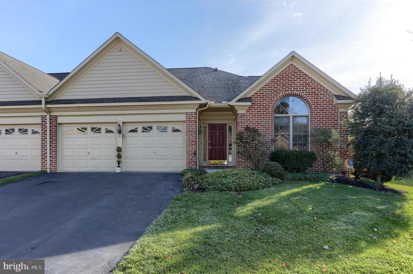 30 Almond Dr, Hershey, PA 17033 MLS PADA2019228 Coldwell Banker