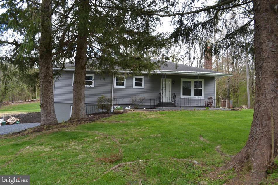 440 Straw Hollow Rd, Harrisburg, PA 17112 MLS PADA2019310 Coldwell