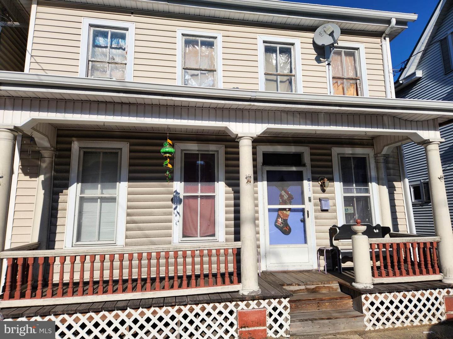 511 Main St, Lykens, PA 17048 MLS PADA2019502 Coldwell Banker