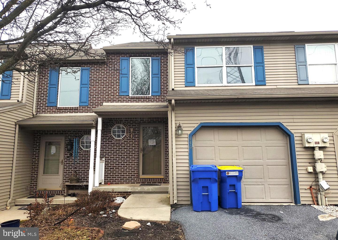 440 Kelker St, Oberlin, PA 17113 MLS PADA2019688 Coldwell Banker