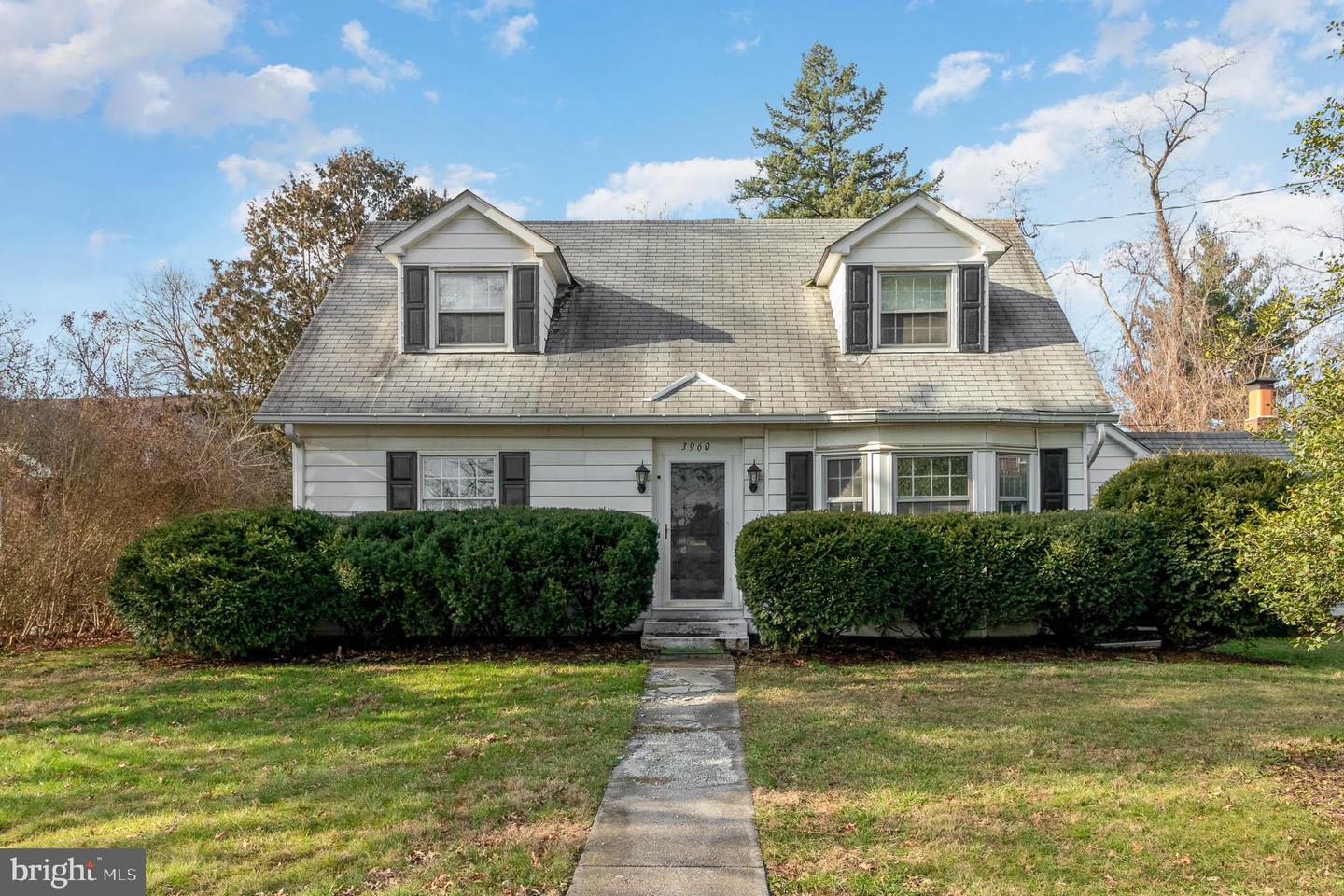 3960 Green St, Harrisburg, PA 17110 MLS PADA2019790 Coldwell Banker