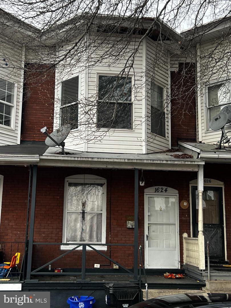 1624 Catherine St, Harrisburg, PA 17104 MLS PADA2019852 Coldwell Banker