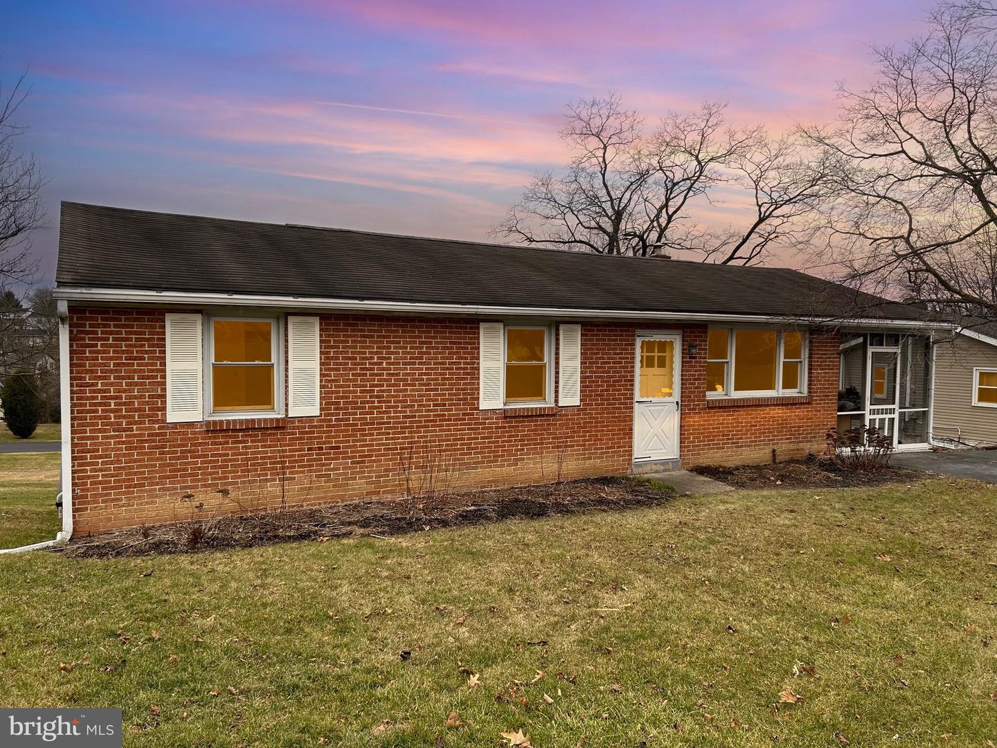 4919 Earl Dr, Harrisburg, PA 17112 MLS PADA2020032 Coldwell Banker