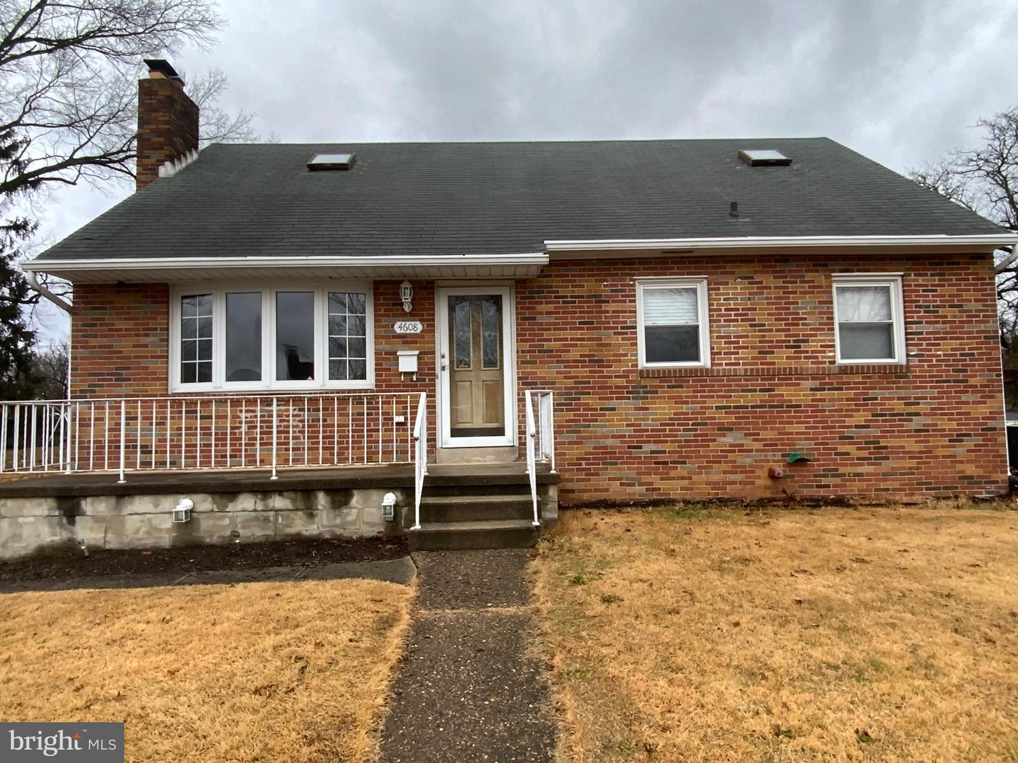4608 South Rd, Harrisburg, PA 17109 MLS PADA2020192 Coldwell Banker