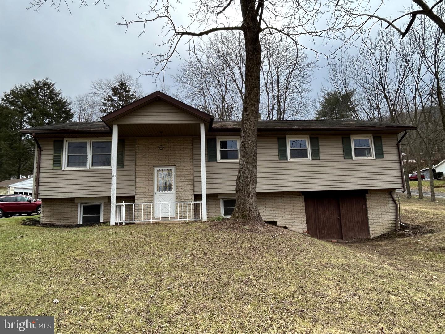 5188 Route 147, Dalmatia, PA 17017 MLS PADA2020230 Coldwell Banker