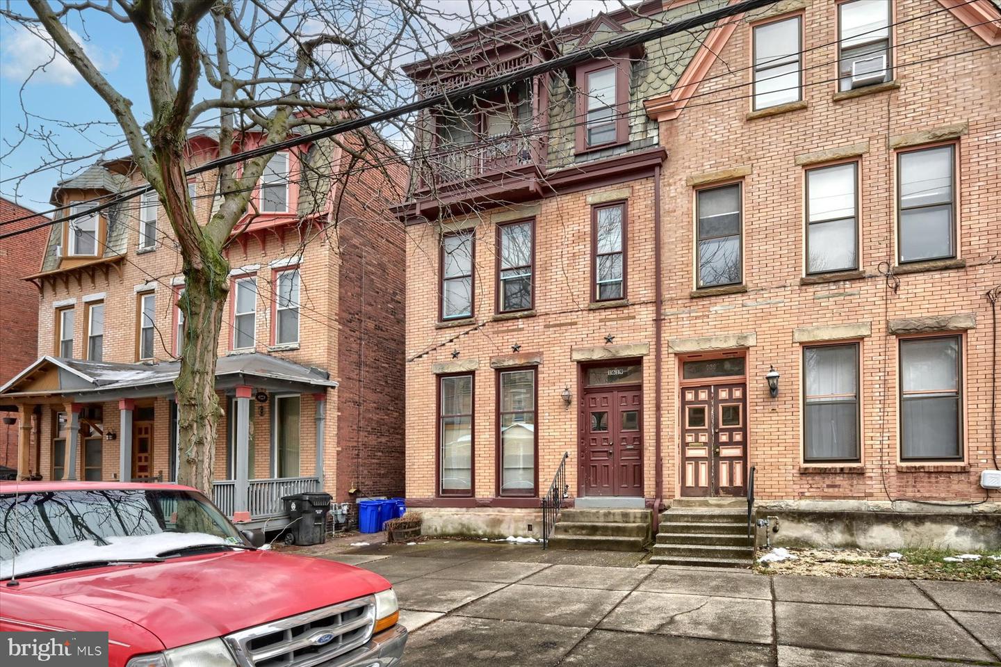 1619 Green St, Harrisburg, PA 17102 MLS PADA2020242 Coldwell Banker