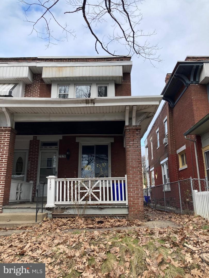 2526 Derry St, Harrisburg, PA 17111 MLS PADA2020386 Coldwell Banker