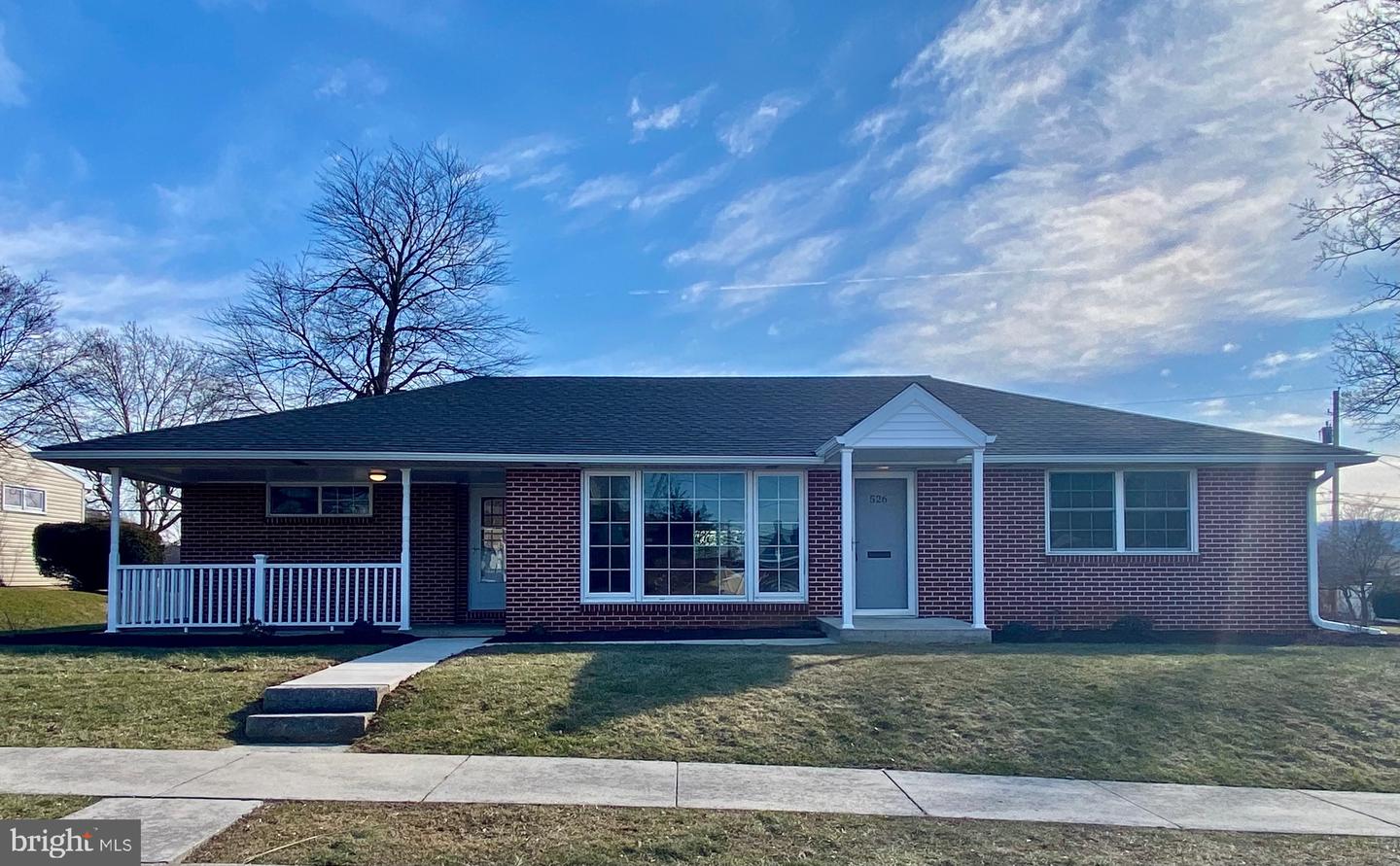 526 W Caracas Ave, Hershey, PA 17033 MLS PADA2020426 Coldwell Banker