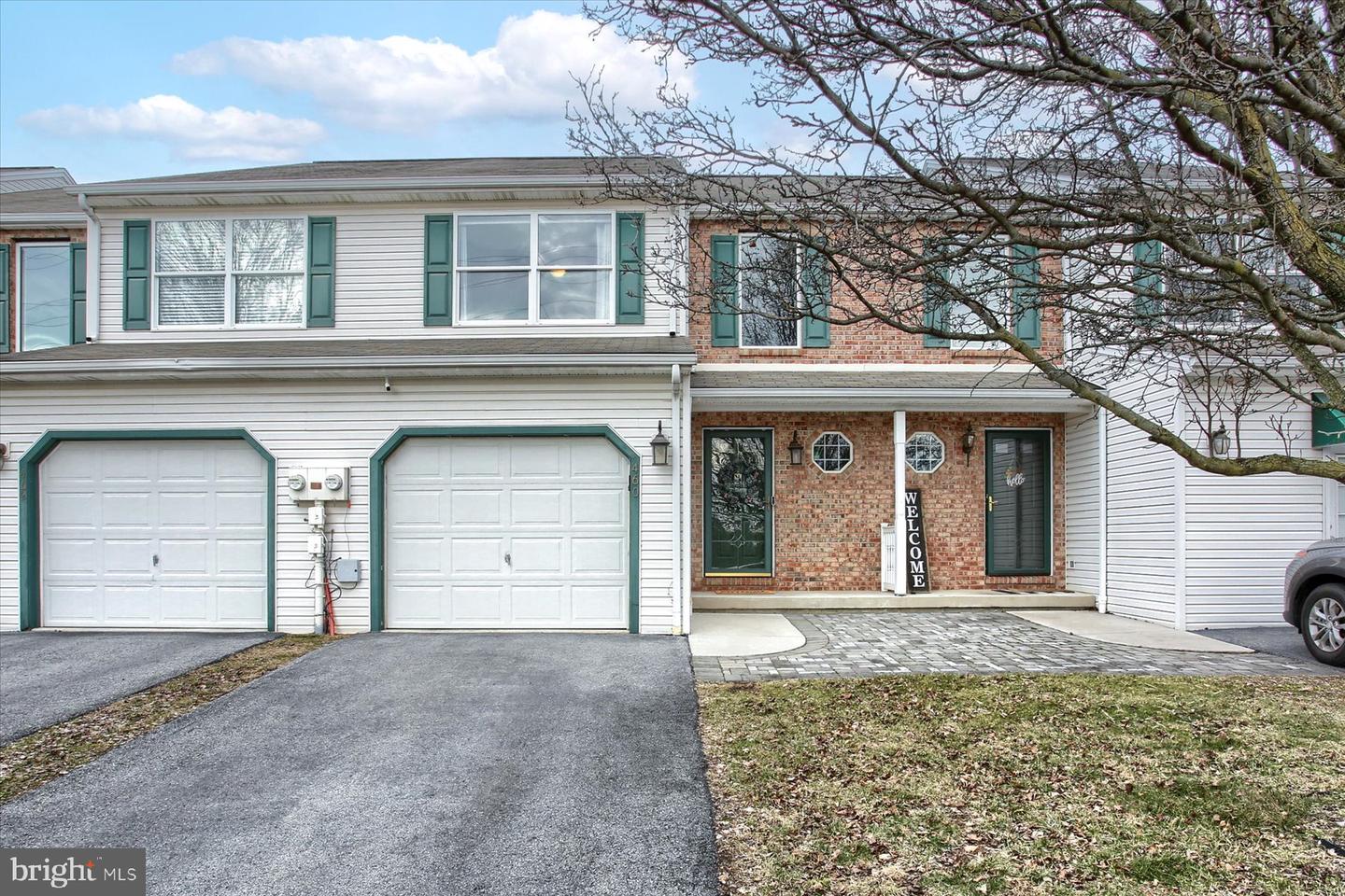 460 Kelker St, Oberlin, PA 17113 MLS PADA2020480 Coldwell Banker