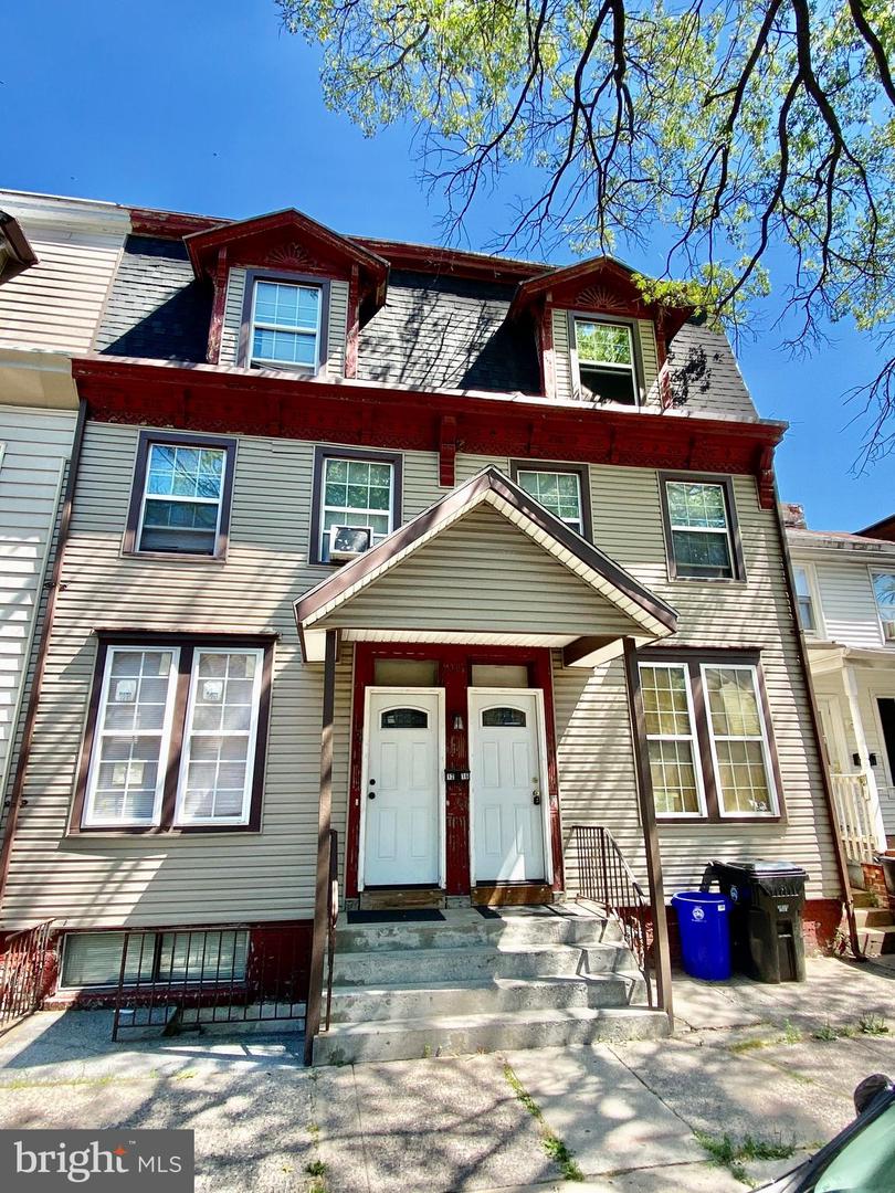 1216 Derry St, Harrisburg, PA 17104 MLS PADA2020572 Coldwell Banker