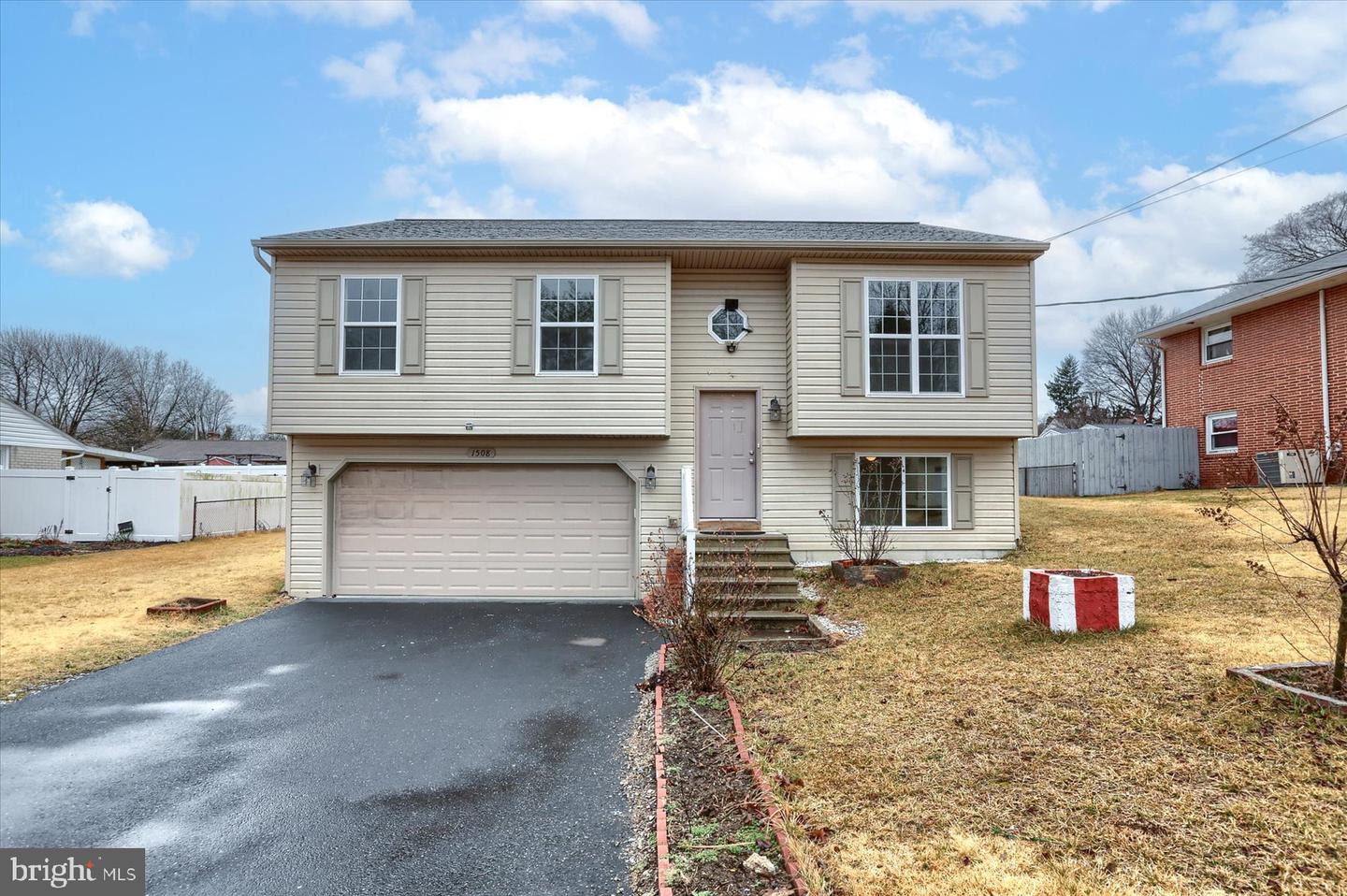 1508 Embassy Dr, Harrisburg, PA 17109 MLS PADA2020834 Coldwell Banker