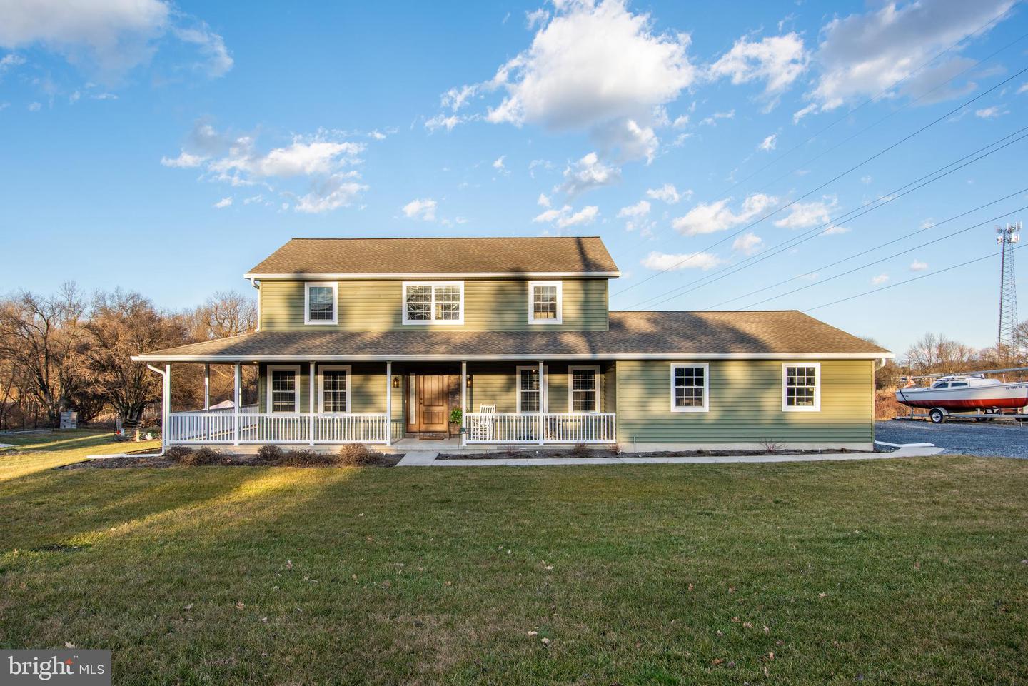 459 Hershey Rd, Hummelstown, PA 17036 MLS PADA2020850 Coldwell Banker