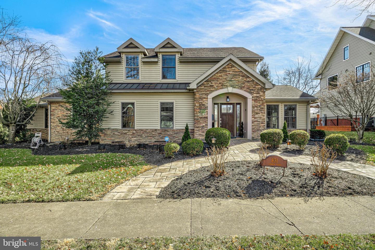 831 Linden Rd, Hershey, PA 17033 MLS PADA2020888 Coldwell Banker