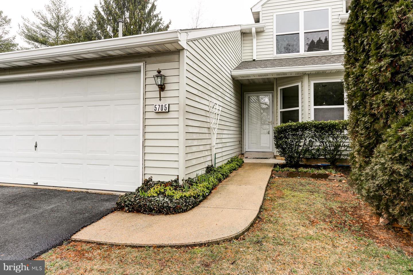 5705 Arklow Dr, Harrisburg, PA 17111 MLS PADA2021058 Coldwell Banker