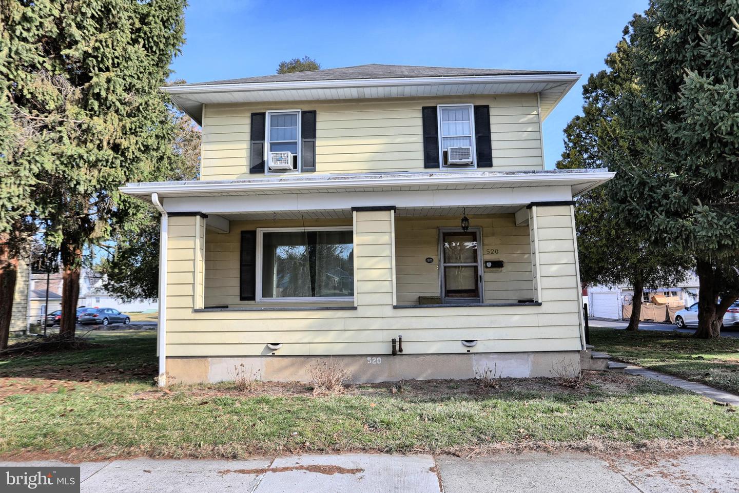 520 2nd St, Highspire, PA 17034 MLS PADA2021148 Coldwell Banker