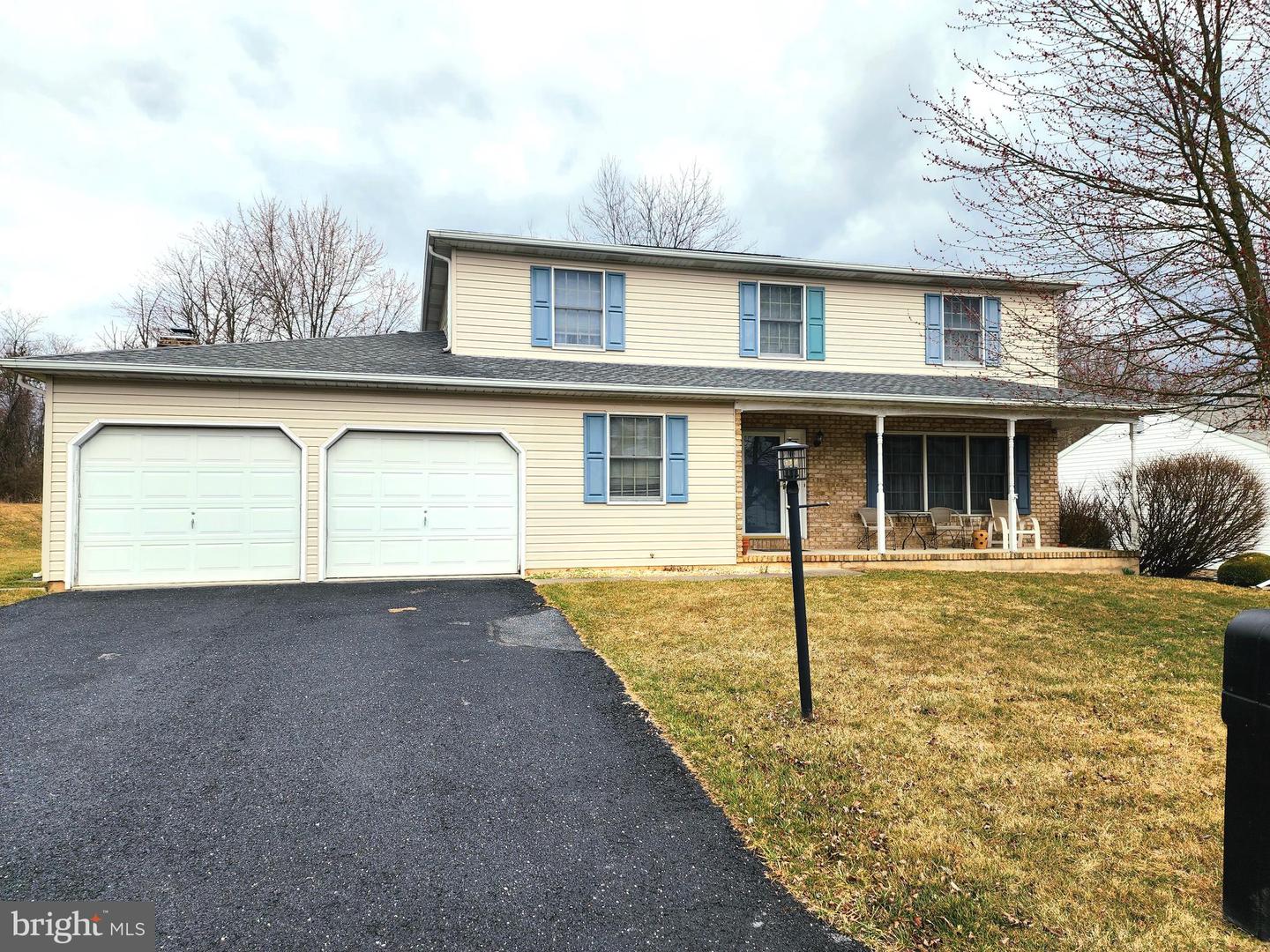2539 Wicklow Dr, Harrisburg, PA 17112 MLS PADA2021278 Coldwell Banker