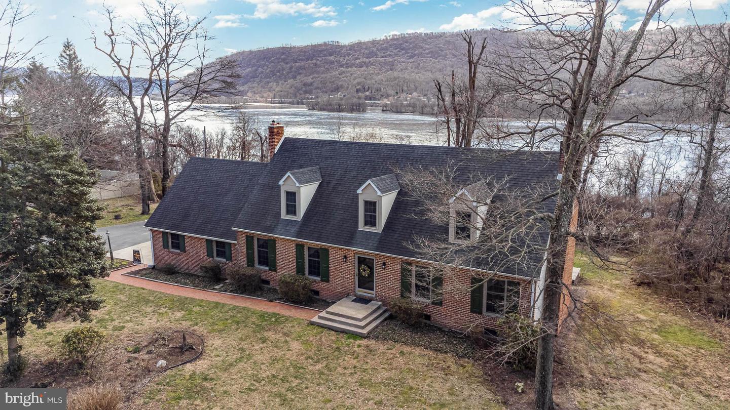 854 Mount Pleasant Rd, Dauphin, PA 17018 MLS PADA2021340 Coldwell