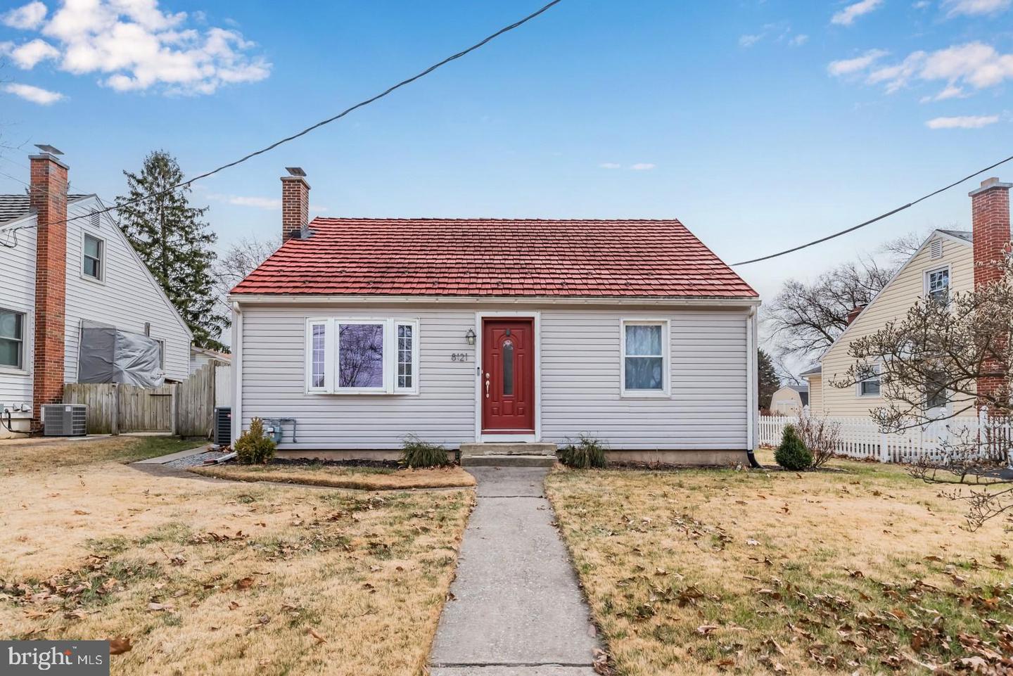 8121 Chambers Hill Rd, Harrisburg, PA 17111 MLS PADA2021466