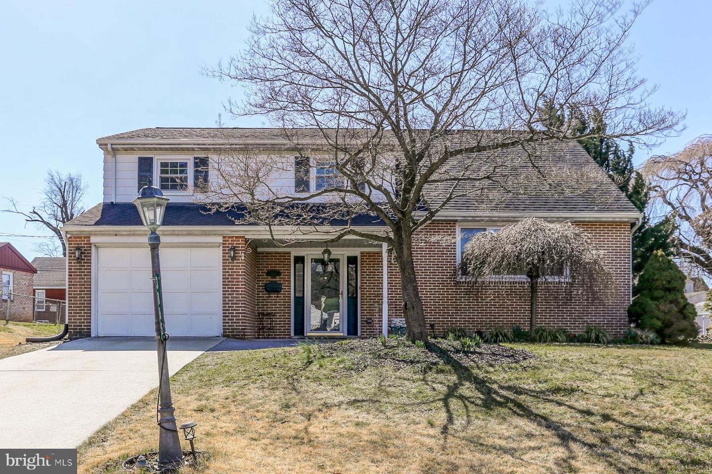 3865 Rutherford St, Harrisburg, PA 17111 MLS PADA2021538 Coldwell