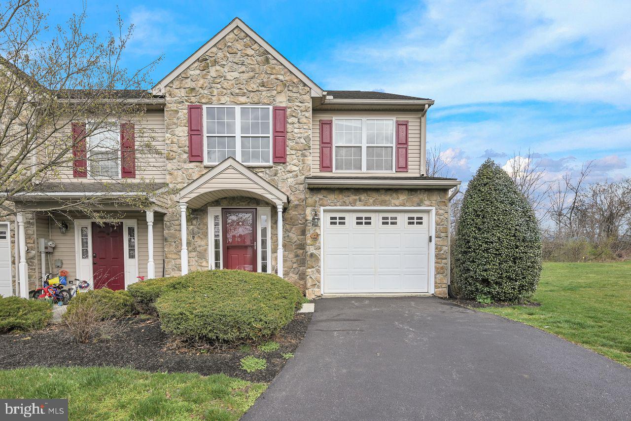 49 Carousel Cir, Hershey, PA 17033 MLS PADA2021618 Coldwell Banker