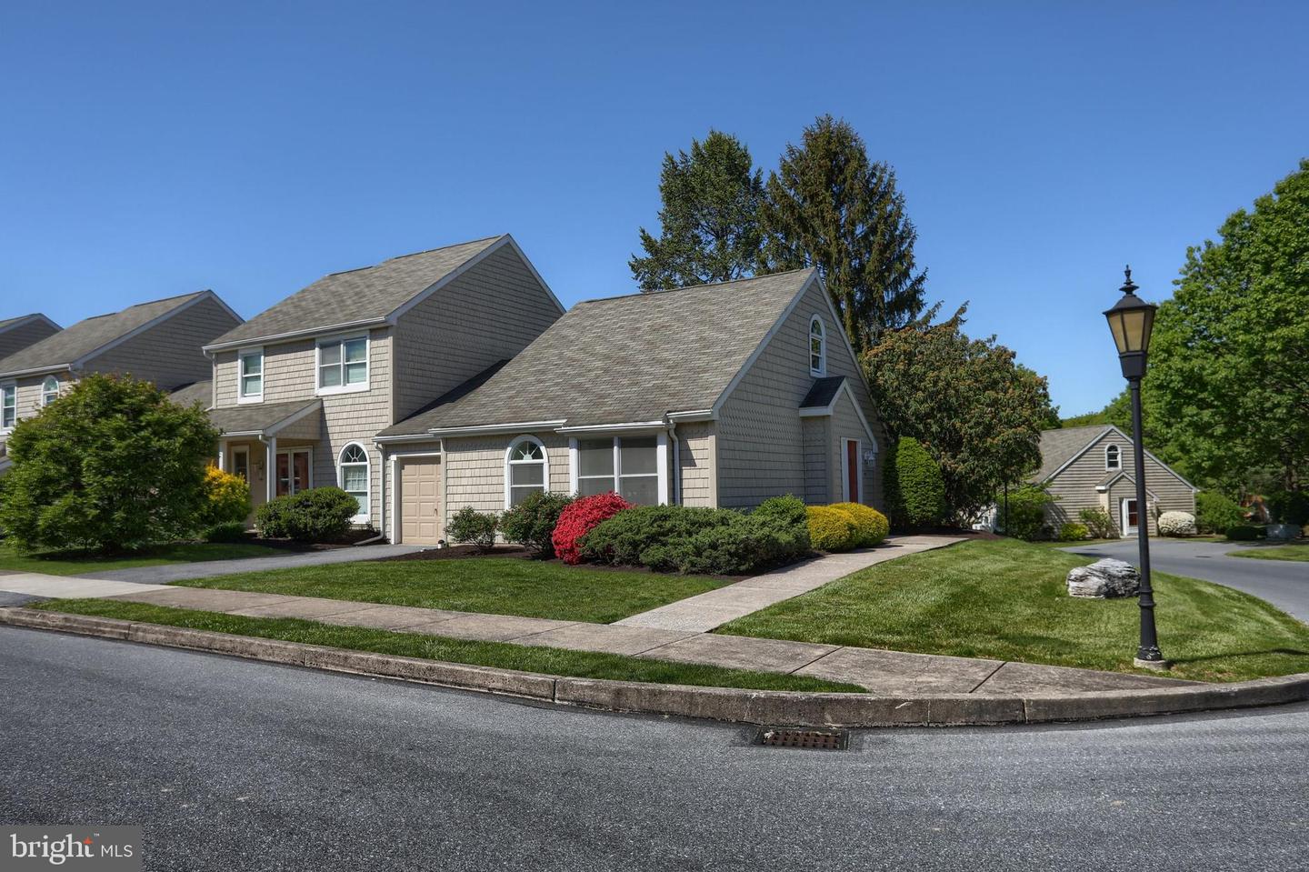 205 Crescent Dr, Hershey, PA 17033 MLS PADA2021640 Coldwell Banker