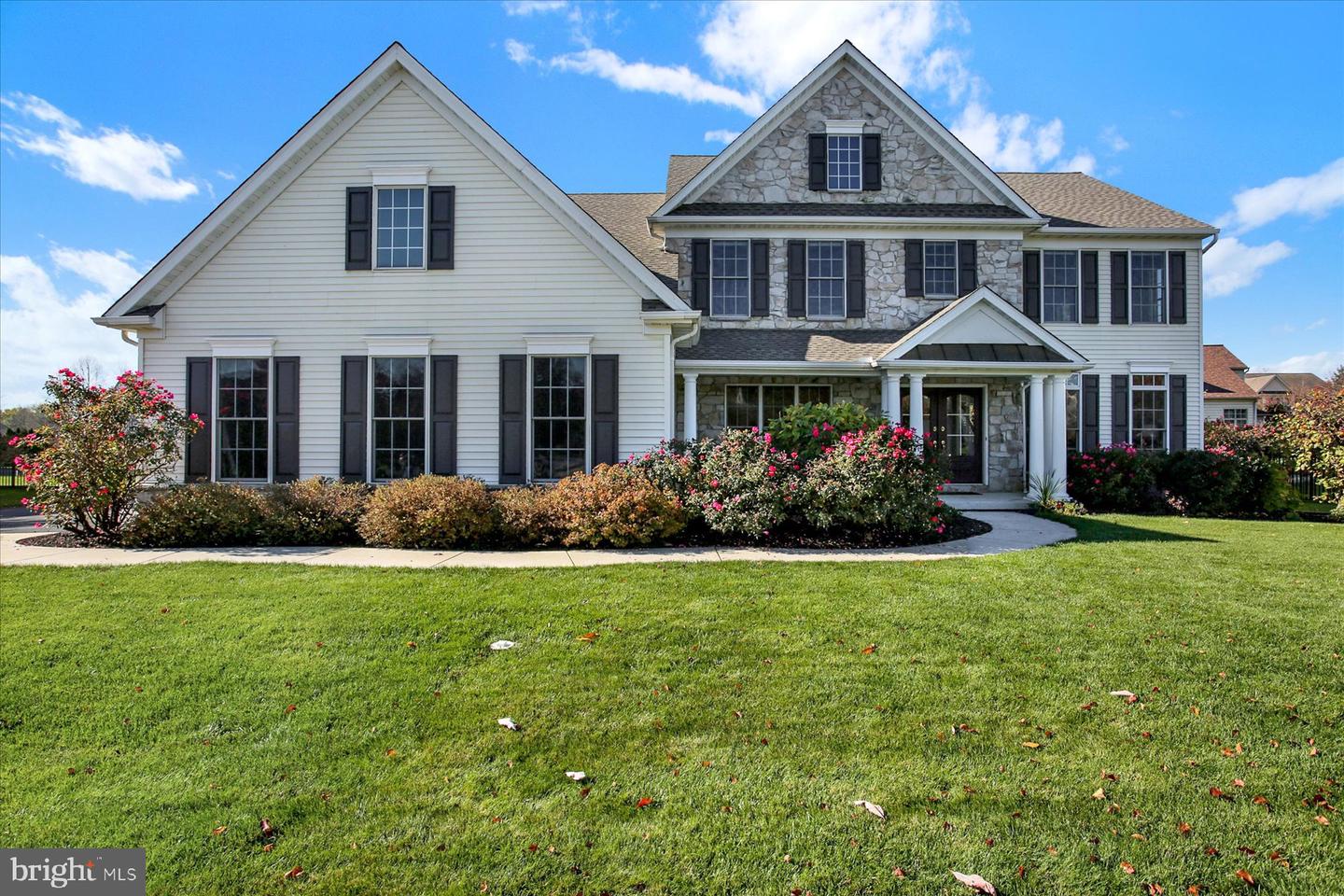 1160 Stone Creek Dr, Hummelstown, PA 17036 MLS PADA2021692 Coldwell