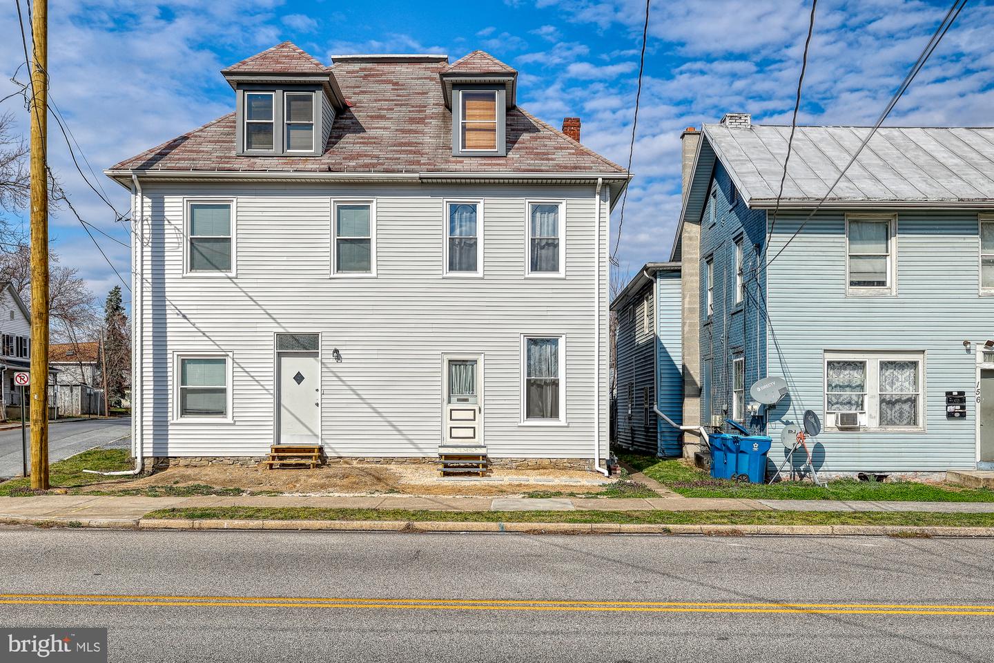 154 2nd St, Highspire, PA 17034 MLS PADA2021700 Coldwell Banker