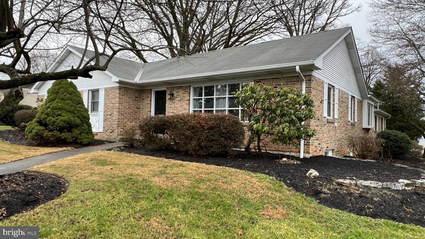 538 Chestnut Ave, Hershey, PA 17033 MLS PADA2021740 Coldwell Banker