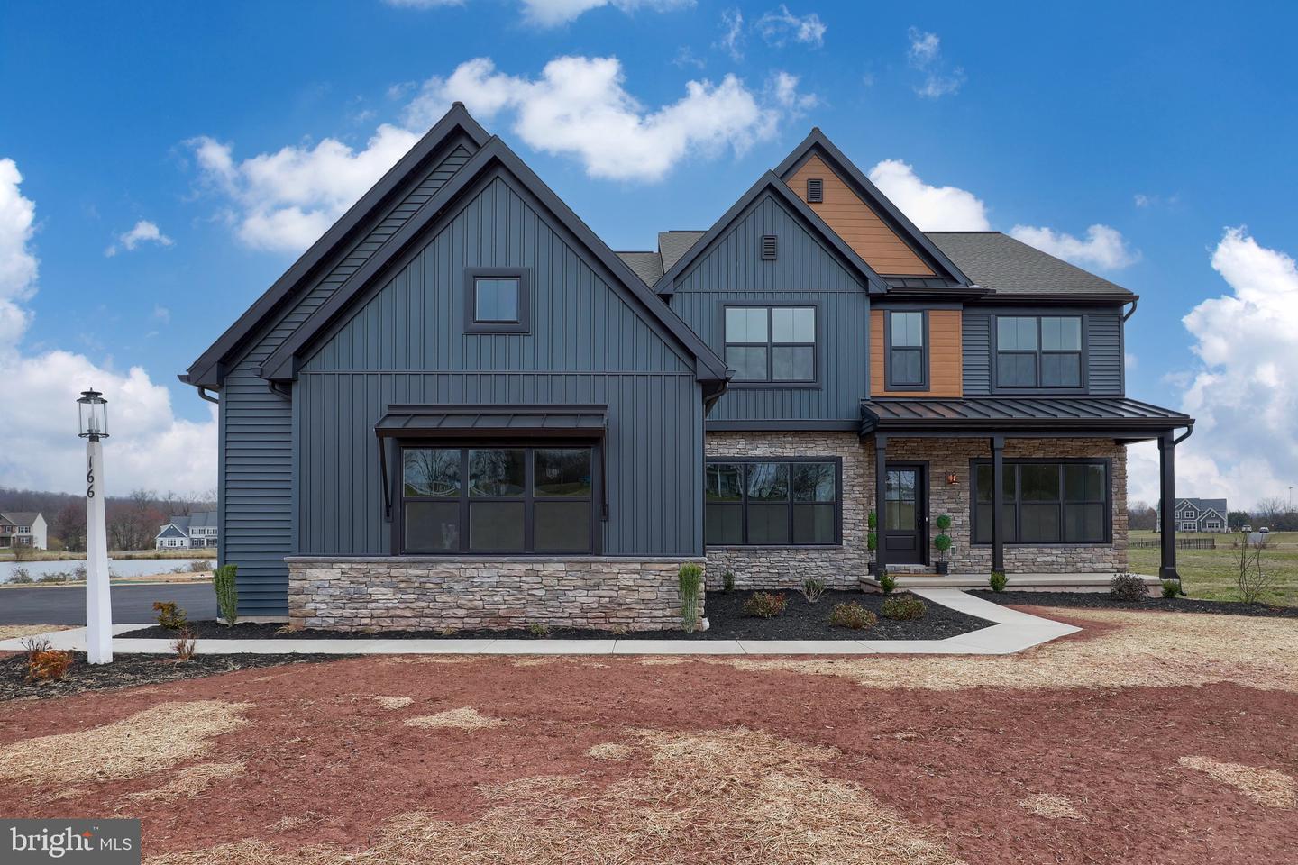 166 Creekside Dr, Elizabethtown, PA 17022 MLS PADA2021760 Coldwell