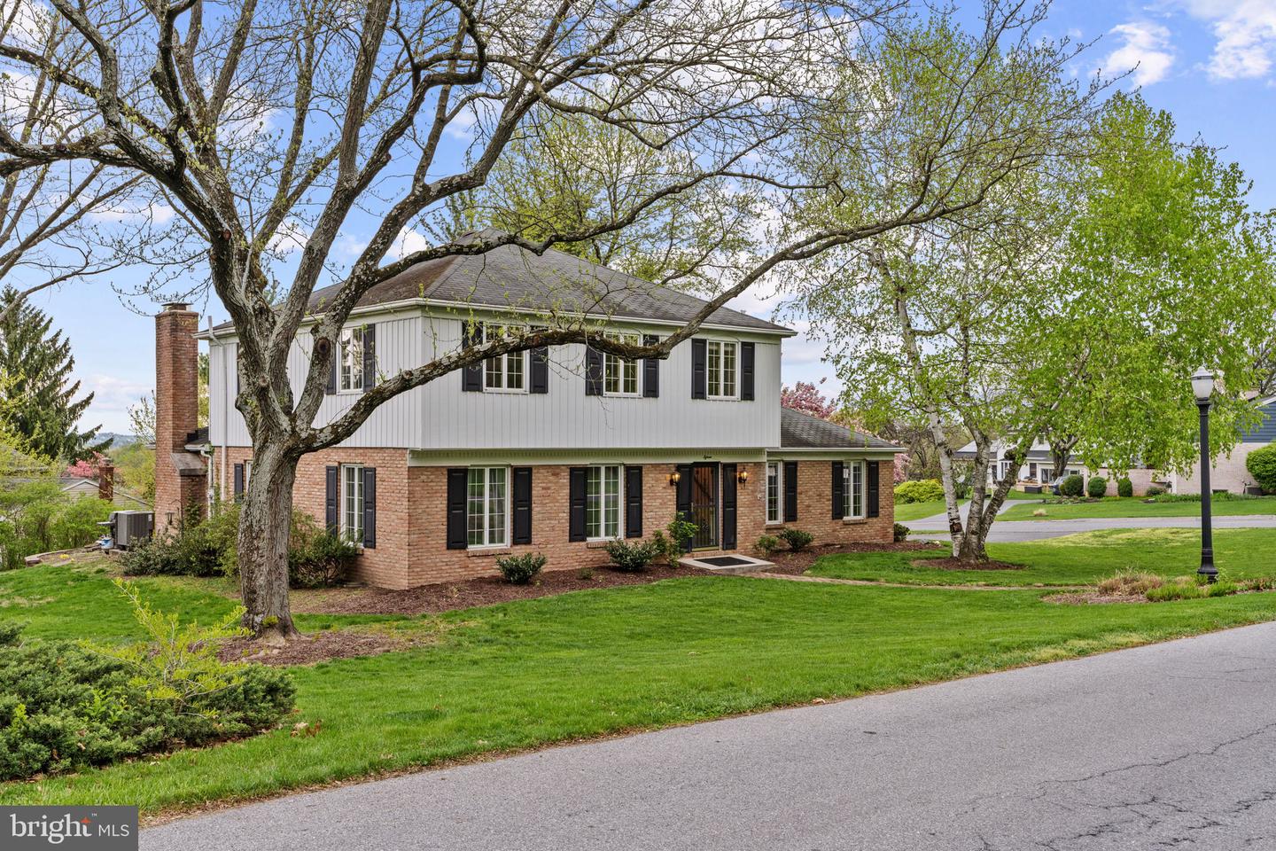 15 S Hills Dr, Hershey, PA 17033 MLS PADA2021802 Coldwell Banker