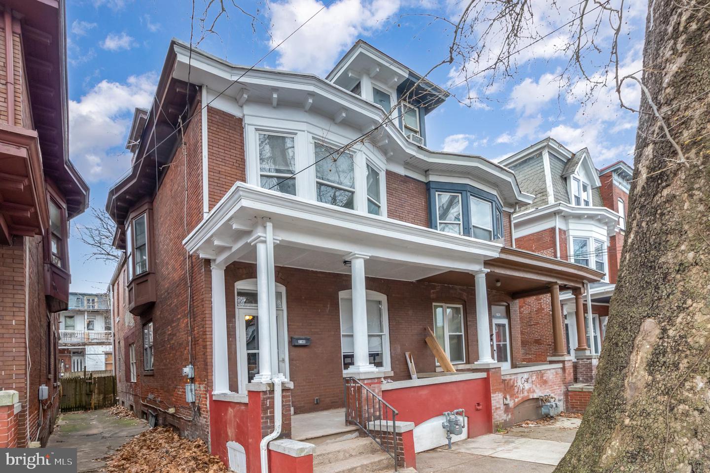 2146 Green St, Harrisburg, PA 17110 MLS PADA2021902 Coldwell Banker