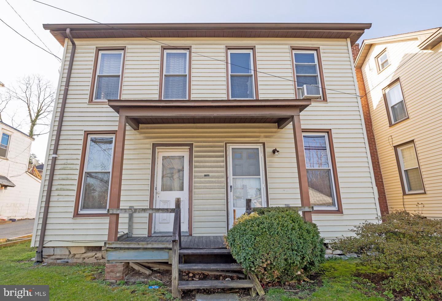 1180 Highland St, Harrisburg, PA 17113 - MLS PADA2021938 - Coldwell Banker