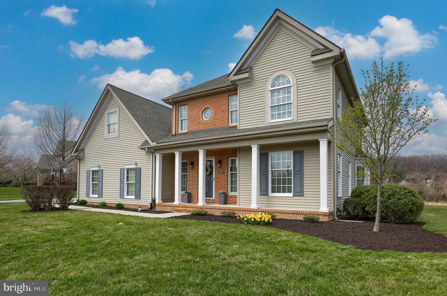 41 Penzance Rd, Hershey, PA 17033 MLS PADA2021962 Coldwell Banker