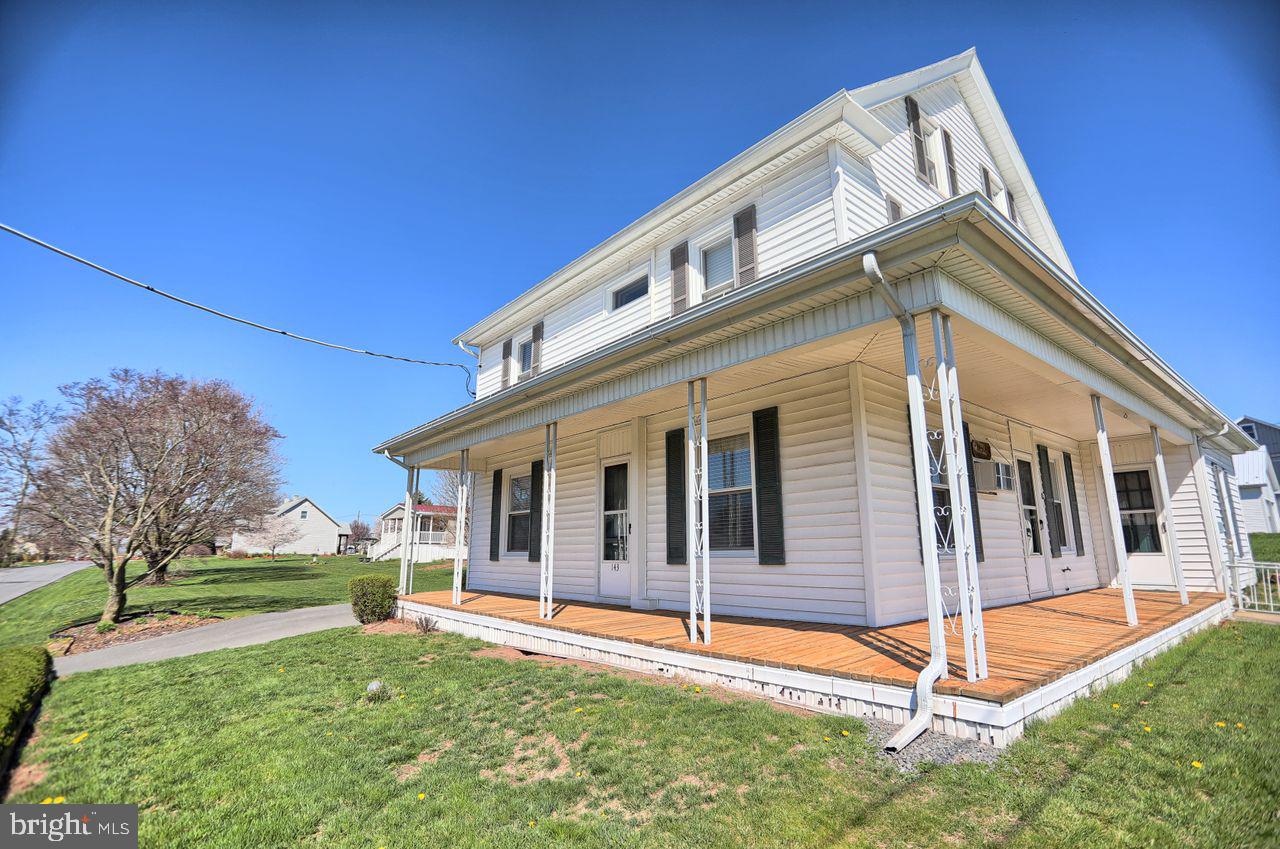 143 S 2nd E, Gratz, PA 17030 MLS PADA2021980 Coldwell Banker