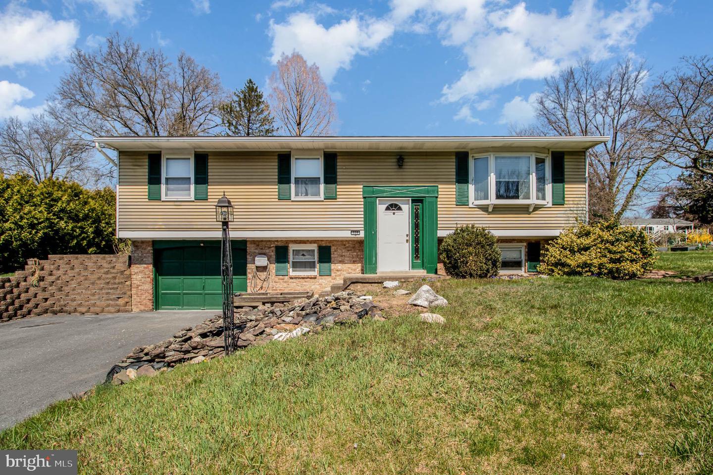 320 Fried Dr, Dauphin, PA 17018 MLS PADA2022138 Coldwell Banker