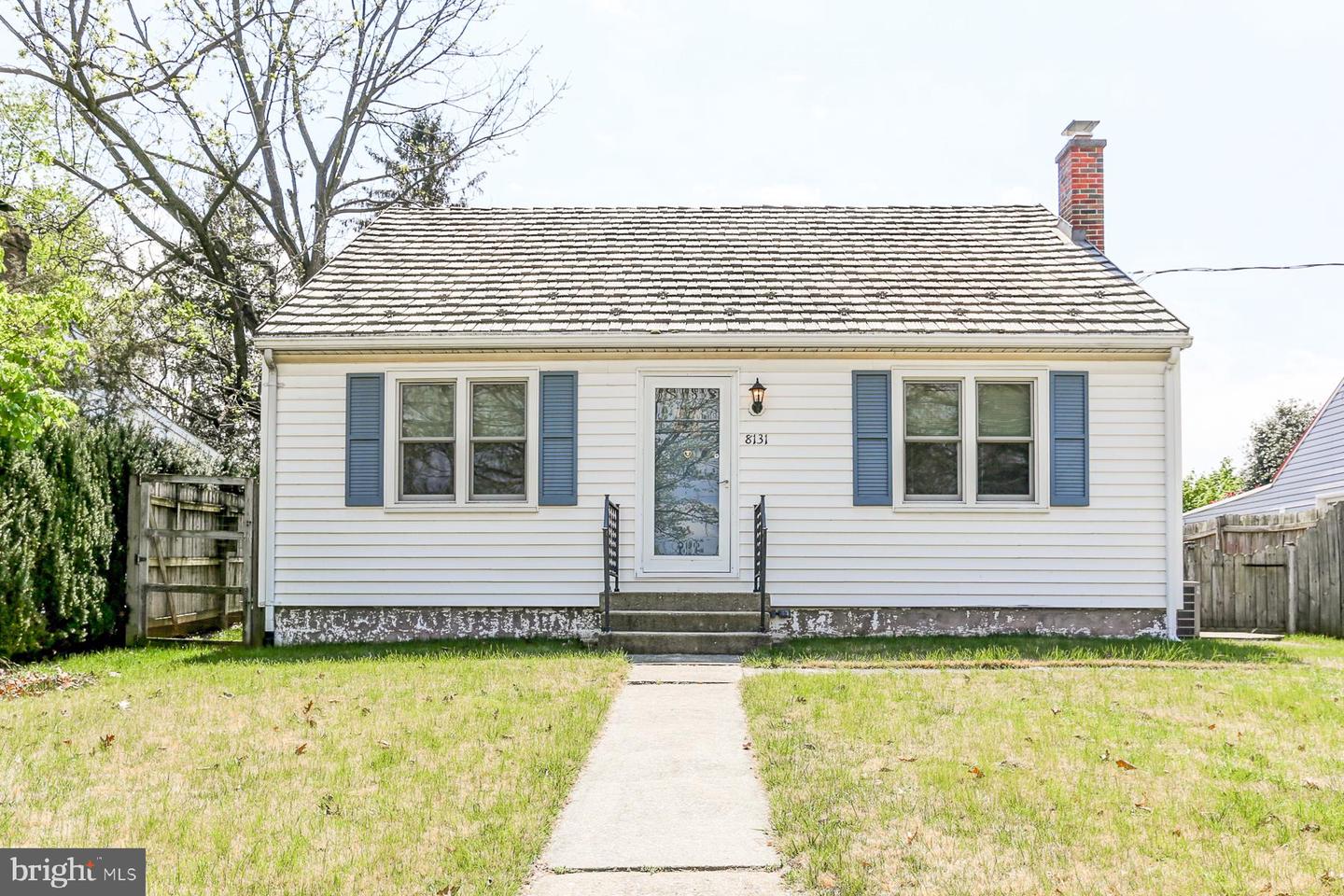 8131 Chambers Hill Rd, Harrisburg, PA 17111 MLS PADA2022322