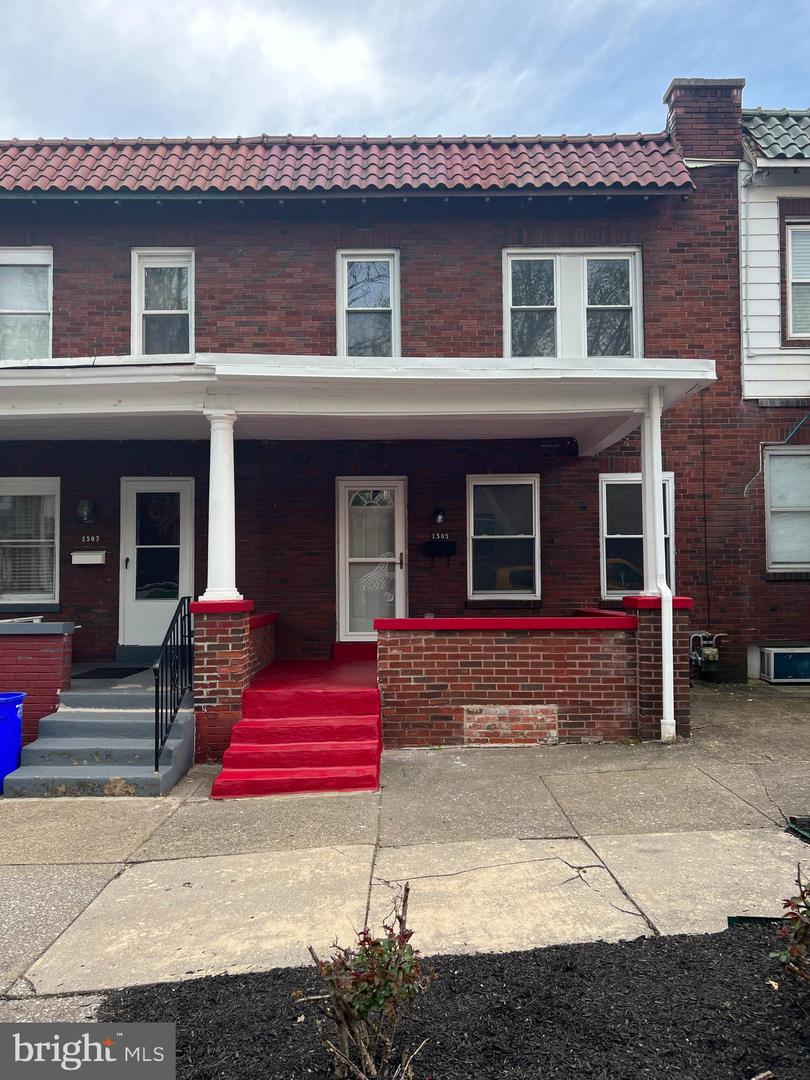 1505 Catherine St, Harrisburg, PA 17104 MLS PADA2022352 Coldwell Banker