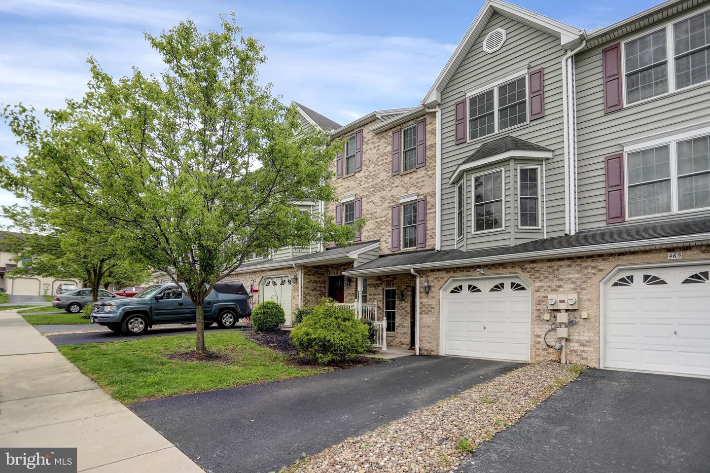 463 Sunday Dr, Harrisburg, PA 17111 MLS PADA2022362 Coldwell Banker