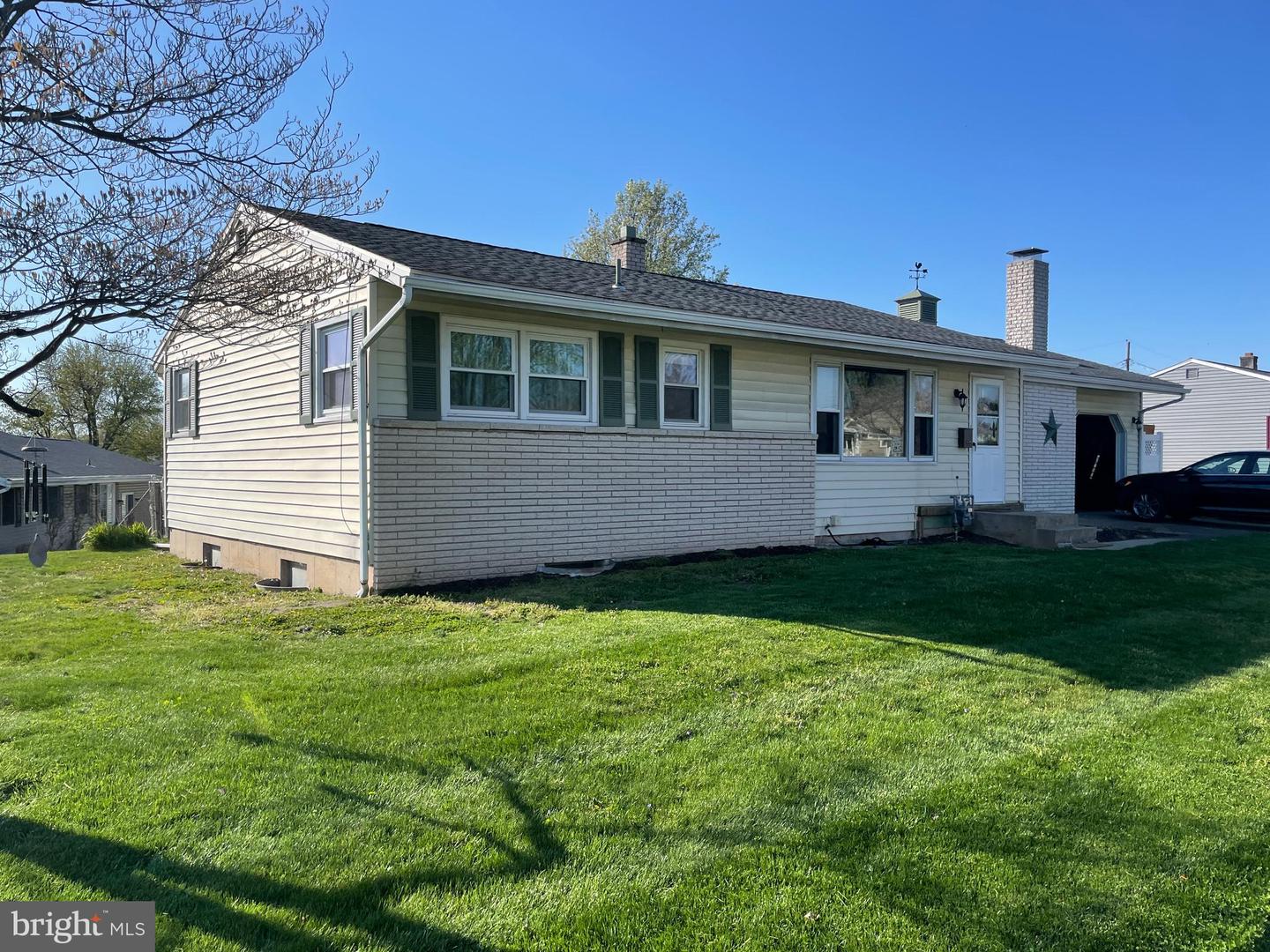 13 Nissley Dr, Middletown, PA 17057 MLS PADA2022388 Coldwell Banker