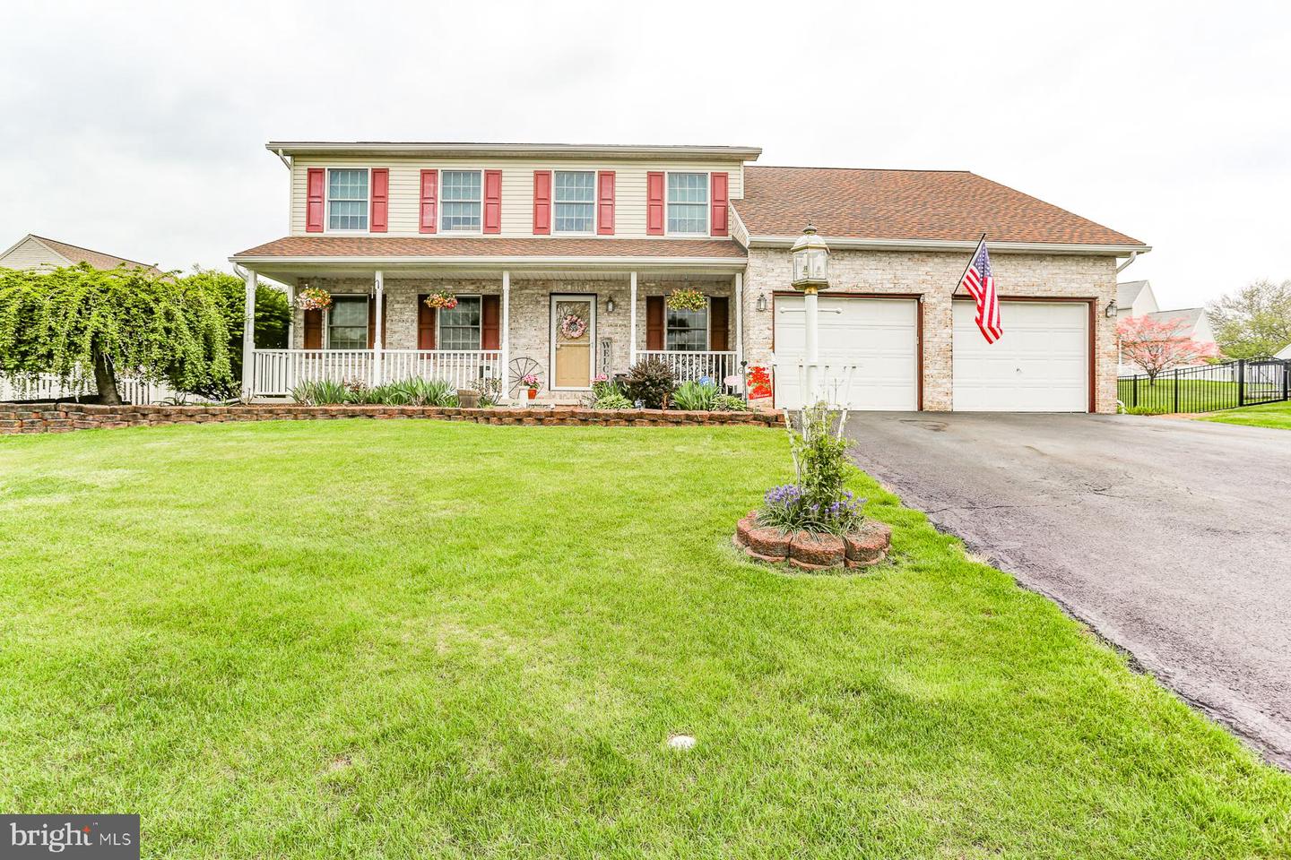 502 Hawk View Rd, Hummelstown, PA 17036 MLS PADA2022574 Coldwell Banker