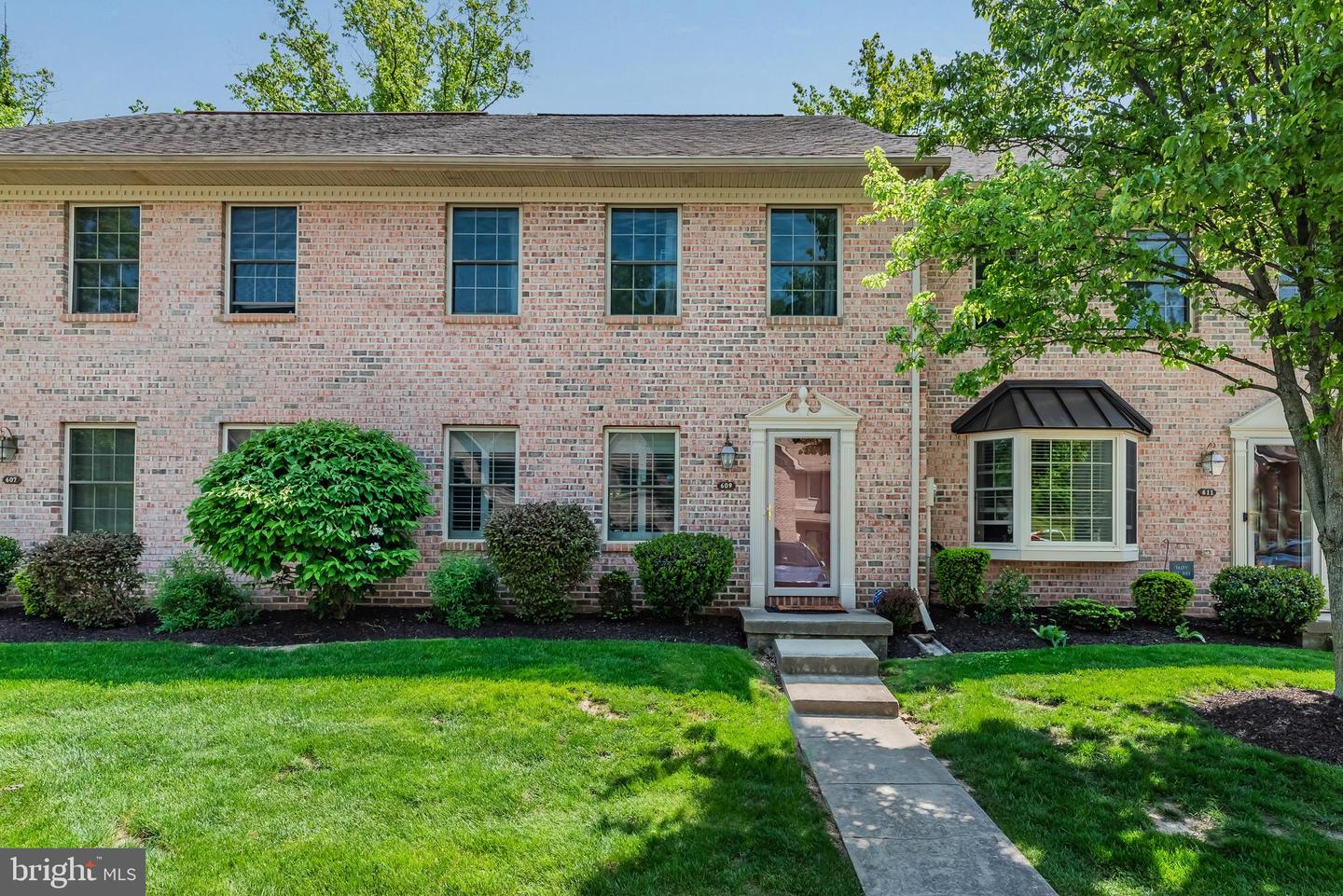 609 Glenbrook Dr, Harrisburg, PA 17110 MLS PADA2022752 Coldwell Banker