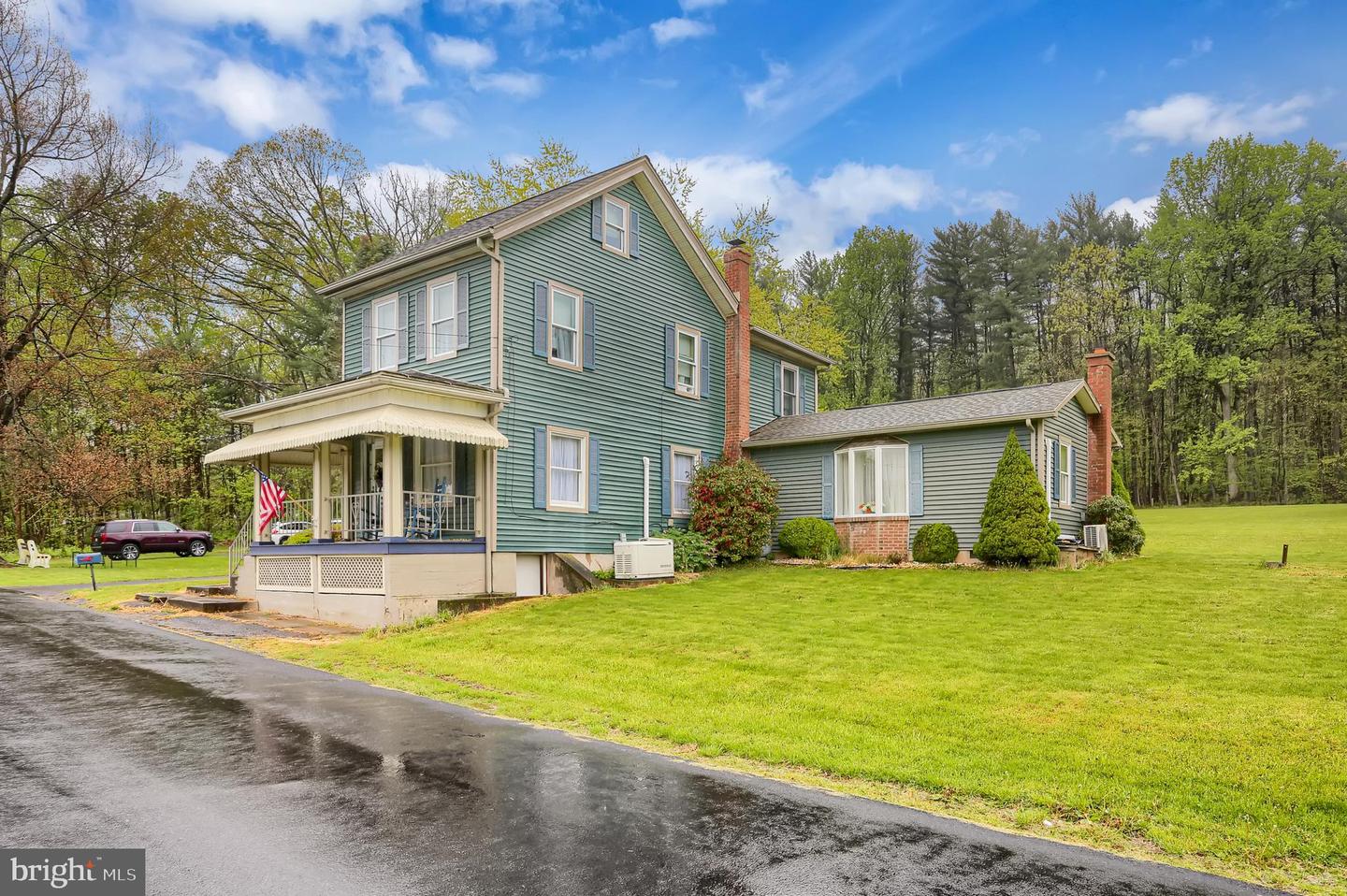 241 Dayton St, Williamstown, PA 17098 MLS PADA2022946 Coldwell Banker