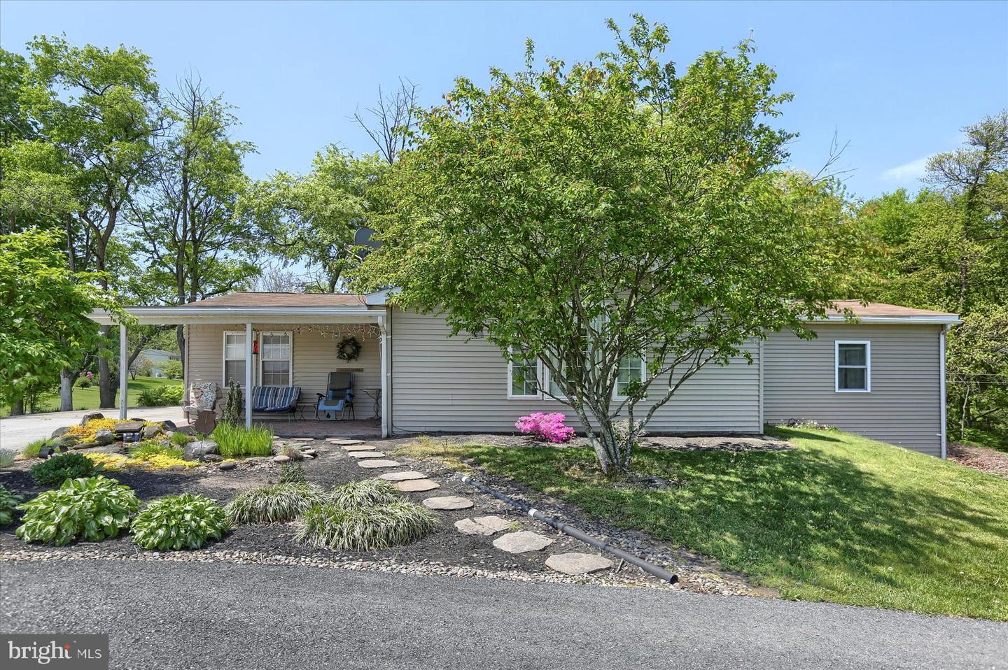 415 Summers Rd, Millersburg, PA 17061 MLS PADA2023088 Coldwell Banker