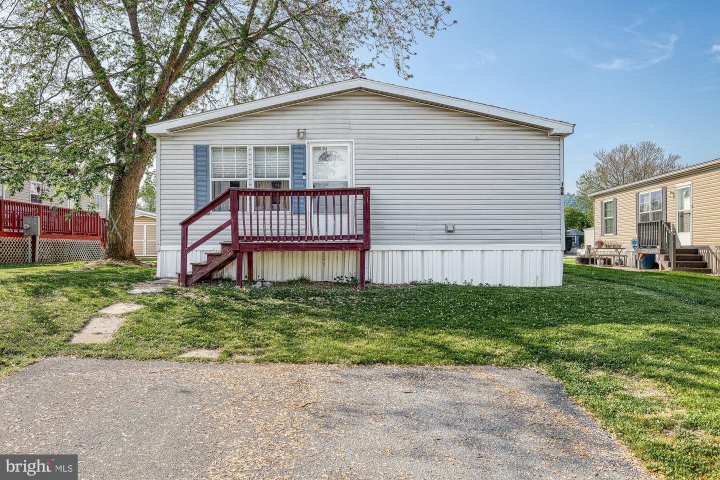 158 Houston Dr, Grantville, PA 17028 MLS PADA2023090 Coldwell Banker