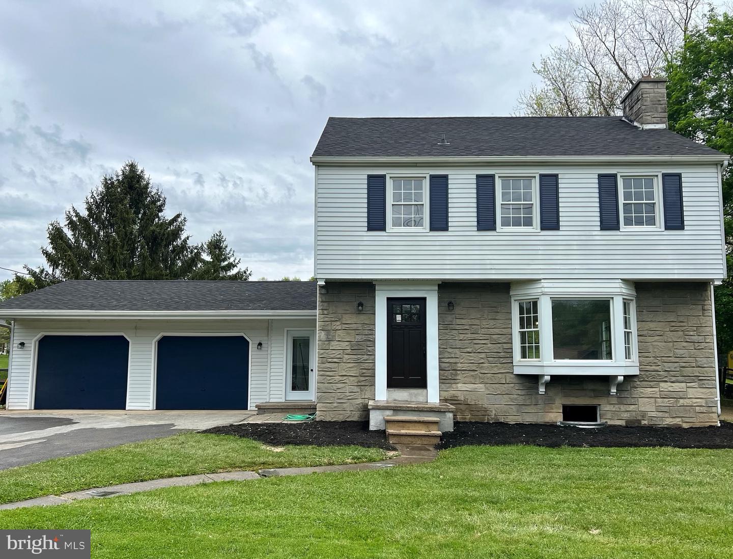 406 Pleasant View Rd, Hummelstown, PA 17036 MLS PADA2023116