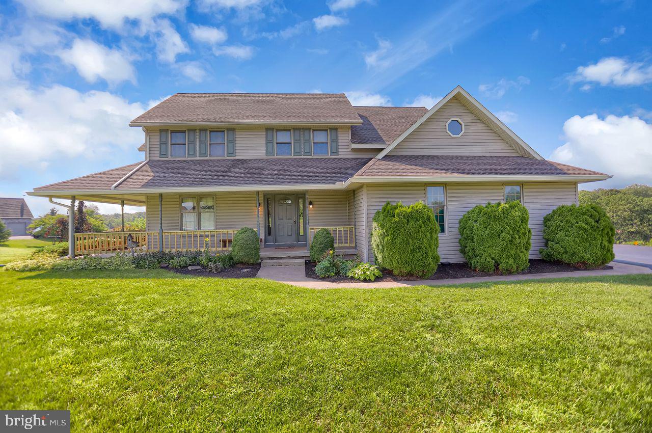 222 Miller Rd, Halifax, PA 17032 MLS PADA2023170 Coldwell Banker