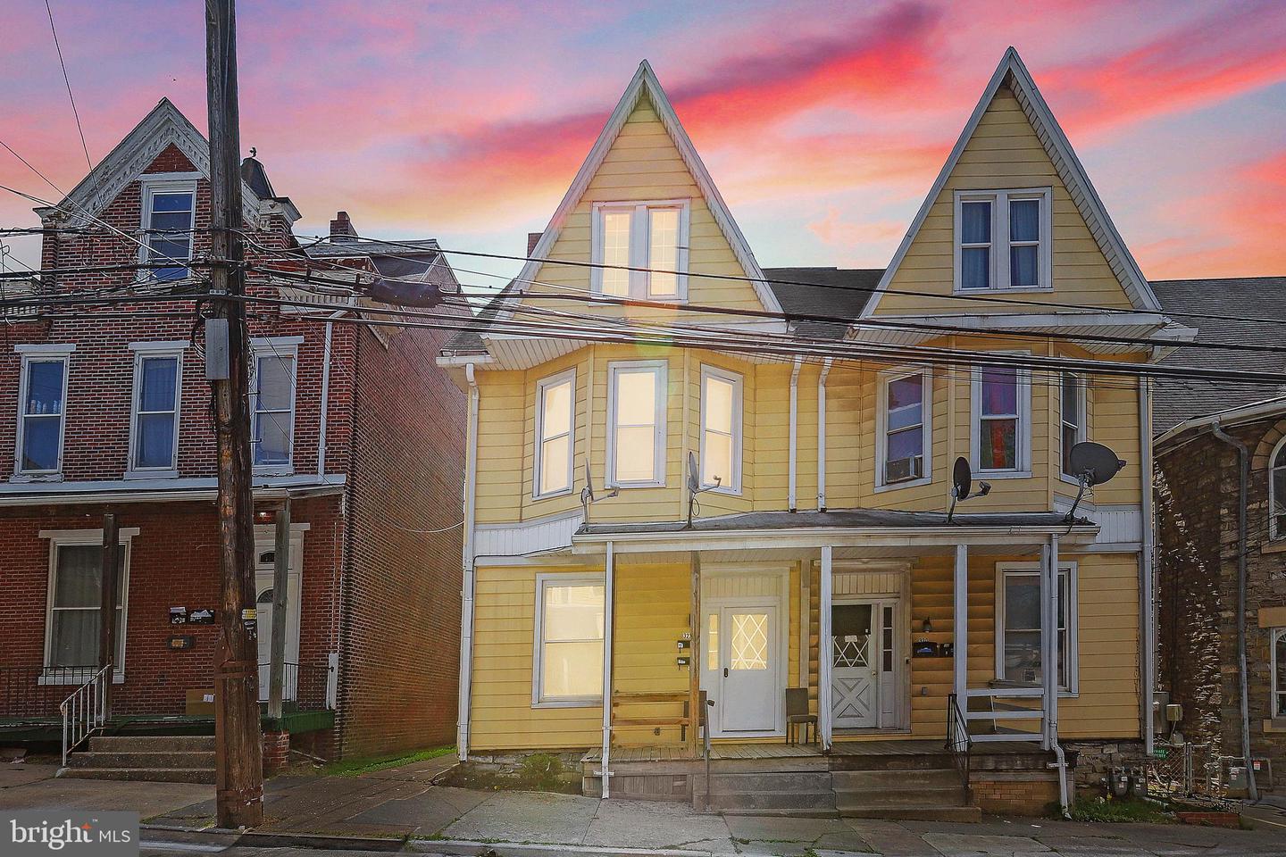 322 Pine St, Steelton, PA 17113 MLS PADA2023202 Coldwell Banker